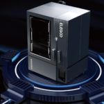 ELEGOO Jupiter 2 3D Printer – AI Monitoring, Auto Leveling & Ultra Smooth Printing - Image 4