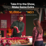 xTool F2 Dual Laser Engraver | Portable 15W + IR Metal Engraver India - Image 15