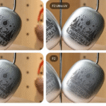 xTool F2 Dual Laser Engraver | Portable 15W + IR Metal Engraver India - Image 2