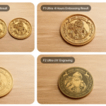 xTool F2 Dual Laser Engraver | Portable 15W + IR Metal Engraver India - Image 3