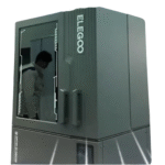 Elegoo Debuts Jupiter 2 Large-Format Resin 3D Printer for Bigger Ideas and Smarter Engineering at RAPID+TCT 2025 - Image 2