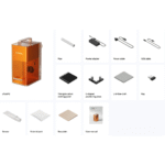 xTool F2 Dual Laser Engraver | Portable 15W + IR Metal Engraver India - Image 6