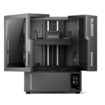 ELEGOO Jupiter 2 3D Printer – AI Monitoring, Auto Leveling & Ultra Smooth Printing - Image 5