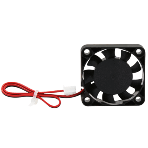 Cooling Fan 3010 24V – High-Efficiency 30×30×10 mm