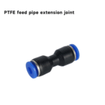 Anycubic PTFE Feed Pipe Extension Joint – Precision Connector for FDM Filament Tubes