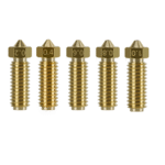 Anycubic Brass Nozzle for Kobra 3 (1.75mm) – Multiple Sizes