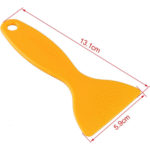 FiLAMONT Plastic Scraper – 3D Printing & Multi-Purpose Cleaning Tool - Image 2