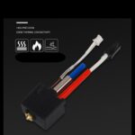 Anycubic Hotend for Kobra 3 (0.4mm) – High-Precision Replacement Extruder Assembly - Image 4