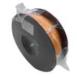 FiLAMONT Rapid PETG 3D Filament 1.75mm Orange Color – 1kg