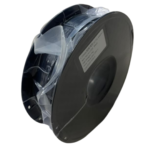 FiLAMONT Rapid PETG 3D Filament 1.75mm Black Color – 1kg - Image 3