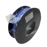 FiLAMONT Rapid PETG 3D Filament 1.75mm Blue Color – 1kg - Image 2