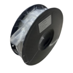 FiLAMONT Rapid PETG 3D Filament 1.75mm Transparent Color – 1kg