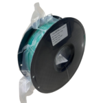 FiLAMONT Rapid PETG 3D Filament 1.75mm Green Color – 1kg