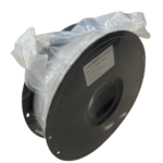 FiLAMONT Rapid PETG 3D Filament 1.75mm White Color – 1kg - Image 3