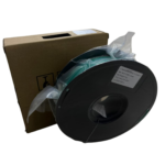 FiLAMONT Rapid PETG 3D Filament 1.75mm Green Color – 1kg - Image 2