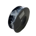 FiLAMONT PLA-HS-FLEX Basketball 3D Printer Filament 1.75mm Black – 1kg - Image 2