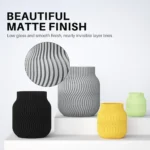 ELEGOO PLA Matte Filament (Navy Blue)1.75mm – Versatile Printing Material,1kg - Image 5