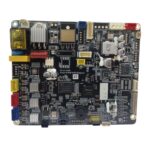 Flashforge AD5X Motherboard for AD5X 3D Printer - Image 2