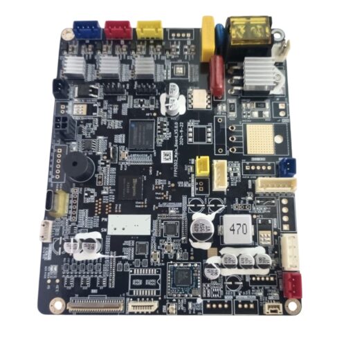 Flashforge AD5X Motherboard for AD5X 3D Printer