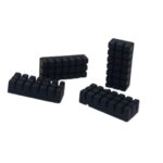 Flashforge Brush for Feeding Assembly for AD5X 3D Printer (Pack of 4)