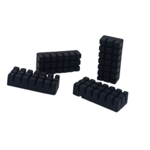 Flashforge Brush for Feeding Assembly for AD5X 3D Printer (Pack of 4)