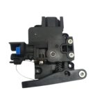 Flashforge Filament Feeding Assembly for AD5X 3D Printer