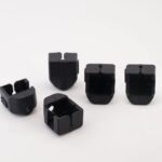 Flashforge AD5X HotEnd Silicone Sleeve (Pack of 5)