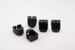 Flashforge AD5X HotEnd Silicone Sleeve (Pack of 5) - Image 2