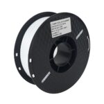 FiLAMONT Rapid PETG 3D Filament 1.75mm White Color – 1kg