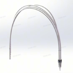 Flashforge AD5X 4-in-1 Out PTFE Tube Kit - Image 3