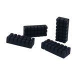 Flashforge Brush for Feeding Assembly for AD5X 3D Printer (Pack of 4) - Image 2