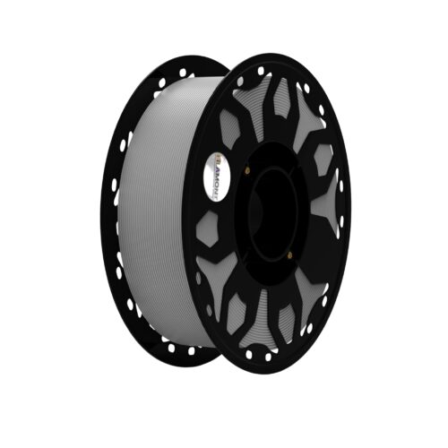 FiLAMONT PETG Premium Plus Grey Filament – 1.75mm