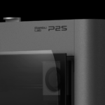 Bambu Lab P2S 3D Printer (without AMS) ā High Speed Desktop 3D Printer - Image 3