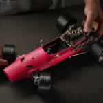 Bambu Lab P2S 3D Printer (without AMS) ā High Speed Desktop 3D Printer - Image 16