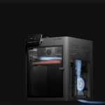 Bambu Lab P2S 3D Printer (without AMS) ā High Speed Desktop 3D Printer - Image 2