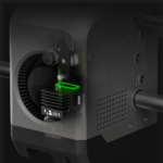 Bambu Lab P2S 3D Printer (without AMS) ā High Speed Desktop 3D Printer - Image 8