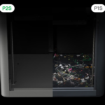 Bambu Lab P2S 3D Printer (without AMS) ā High Speed Desktop 3D Printer - Image 12