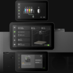 Bambu Lab P2S 3D Printer (without AMS) ā High Speed Desktop 3D Printer - Image 4