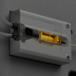 Bambu Lab P2S 3D Printer (without AMS) ā High Speed Desktop 3D Printer - Image 6