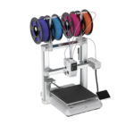 Anycubic Kobra X Combo (7 Colors) Large-Format 3D Printer - Image 6