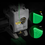 Bambu Lab P2S 3D Printer (without AMS) ā High Speed Desktop 3D Printer - Image 10