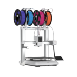 Anycubic Kobra X Combo (7 Colors) Large-Format 3D Printer - Image 7