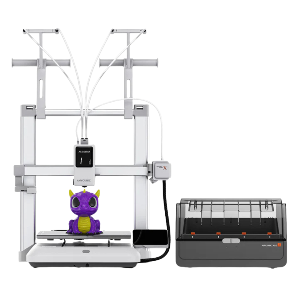 Mastering 3D Printing: A Comprehensive Guide for Beginners 12 7