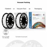 FiLAMONT PETG Premium Plus White Filament – 1.75mm - Image 7