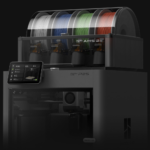 Bambu Lab P2S 3D Printer (without AMS) ā High Speed Desktop 3D Printer - Image 5