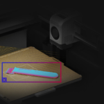 Bambu Lab P2S 3D Printer (without AMS) ā High Speed Desktop 3D Printer - Image 13