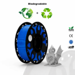 FiLAMONT PETG Premium Plus Blue Filament – 1.75mm - Image 4