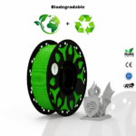 FiLAMONT PETG Premium Plus Green Filament – 1.75mm - Image 3