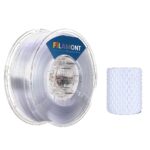 FiLAMONT PETG Premium Plus Translucent Filament – 1.75mm