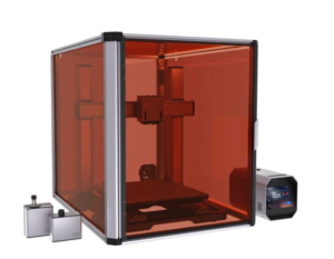 Laser engraving Machine